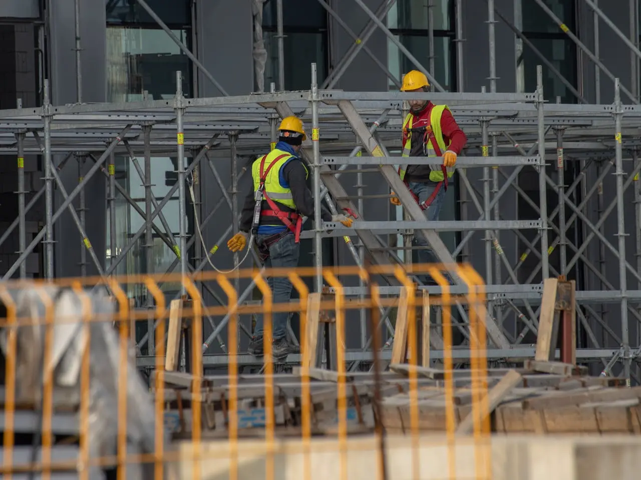 Construction Site Injuries: When It’s More Than Just Workers’ Comp Construction Site Injuries: When It’s More Than Just Workers’ Comp