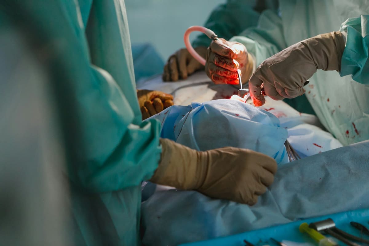 Hospital-Acquired Infections in Seattle: Understanding Your Legal Rights as a Patient