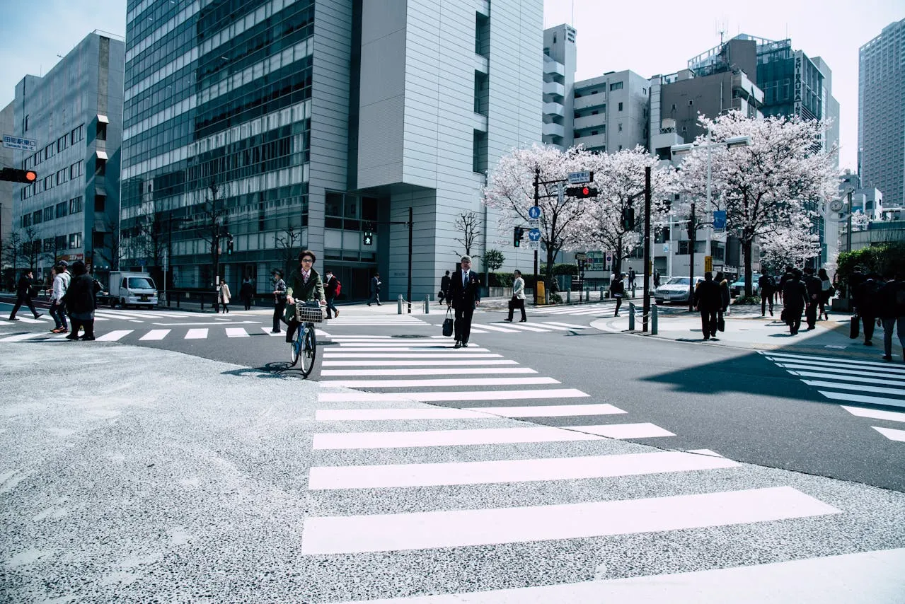 What To Do After a Pedestrian Accident in Seattle
