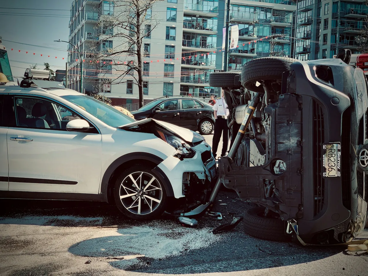 What Happens If the At-Fault Driver Has No Insurance in Seattle?